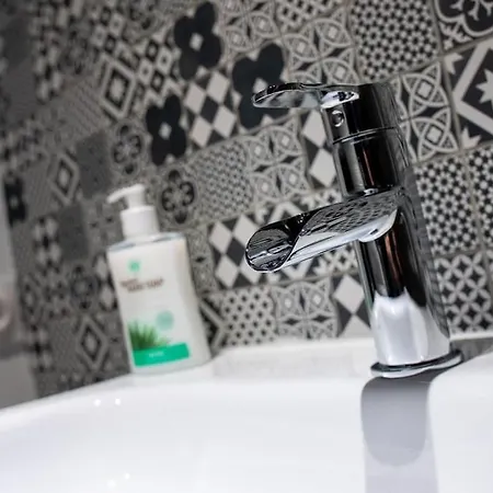 Bel Renove En Face Des Universites Apartament Brunstatt